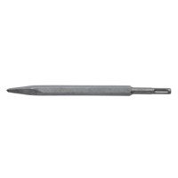 Зубило точкове із SDS-plus хвостовиком 19×600мм (тубус) SIGMA (1800311)