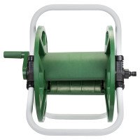Котушка для шлангу 30м 1/2" стаціонарна GRAD (5017355)