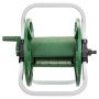 Котушка для шлангу 30м 1/2" стаціонарна GRAD (5017355)