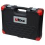 Набір торцевих насадок і біти 1/4", 1/2" 82шт CrV ULTRA (6001142)