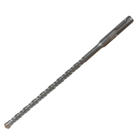 Бур із бетону SDS-plus твердосплав S4 Ø8×210мм GRAD (1812135)
