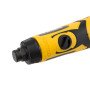 Ключ-тріскачка пневматичний 1/2" 80Нм SIGMA (6712611)