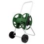 Котушка для шлангу 30м 1/2" пересувна GRAD (5017435)