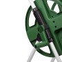 Котушка для шлангу 30м 1/2" пересувна GRAD (5017435)