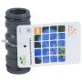 Адаптер для конектора 3/4" (ABS) FLORA (5015714)
