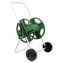 Котушка для шлангу 30м 1/2" пересувна GRAD (5017435)