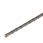 Бур із бетону SDS-plus твердосплав S4 Ø8×210мм GRAD (1812135)