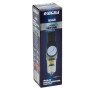 Фільтр-вологовідділювач з редуктором та манометром 600 л/хв 1/4" SIGMA REFINE (7034341)