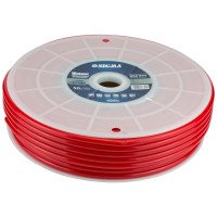Шланг у бухті поліуретановий (PU) армований 50м 6.5×10мм REFINE (7013641)