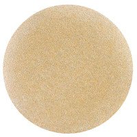 Шліфувальне коло без отворів Ø125мм Gold P60 (10шт) SIGMA (9120041)
