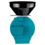 Подрібнювач зерна 1.8кВт до 250кг/год (зернові, коренеплоди) SIGMA (5381331)