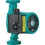 Насос циркуляційний 150Вт Hmax 7м Qmax 67л/хв Ø1½" 180мм + гайки Ø1" LEO 3.0 LRP25-70/180 (774442)