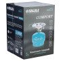 Комплект газовий кемпінг з п'єзопідпалом Comfort 5л SIGMA (2903111)