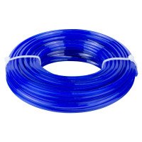 Лісочка для тримера квадрат Ø2.7мм 15м SIGMA (5617051)