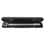Ключ динамометричний 1/2" 42-210Нм (кейс) ULTRA (6049012)