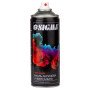 Эмаль аэрозольная акриловая 400мл RAL 1021 канареечно-желтый глянец SIGMA (2737021)