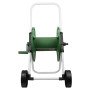 Котушка для шлангу 30м 1/2" пересувна GRAD (5017435)