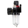 Блок підготовки повітря у зборі 500 л/хв 1/4” SIGMA (7034571)