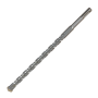 Бур із бетону SDS-plus твердосплав S4 Ø14×260мм GRAD (1812375)