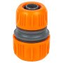 Муфта ремонтна для шлангу 3/4" та 1" (ABS) FLORA (5015634)