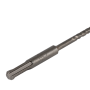 Бур із бетону SDS-plus твердосплав S4 Ø6×260мм GRAD (1812085)