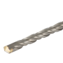 Бур із бетону SDS-plus твердосплав S4 Ø10×460мм GRAD (1812235)