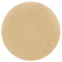 Шліфувальне коло без отворів Ø125мм Gold P80 (10шт) SIGMA (9120051)