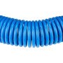 Шланг спіральний поліуретановий (PU) 20м 5.5×8мм SIGMA (7012041)