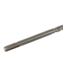 Бур із бетону SDS-plus твердосплав S4 Ø12×460мм GRAD (1812315)