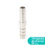 З'єднання для шлангу I 8мм SIGMA (7023731)