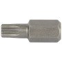 Біти Spline M8×30мм 10мм 10шт S2 (блістер) ULTRA (4015882)