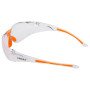 Окуляри захисні Hunter anti-scratch (прозорі) SIGMA (9410661)
