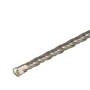 Бур із бетону SDS-plus твердосплав S4 Ø10×310мм GRAD (1812225)