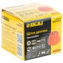 Щітка дротяна чашеподібна Ø75мм М14×2мм (нейлонова) SIGMA (9014471)