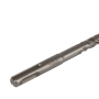 Бур із бетону SDS-plus твердосплав S4 Ø10×210мм GRAD (1812205)
